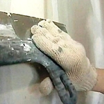 Штукатурка стен, потолка Киев 