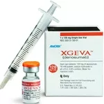 Xgeva /Иксджива теперь у нас 