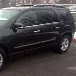 Продаю отличный семейный автомобиль. GMC-ACADIA 2008 год, 3.6-Объем