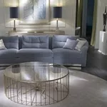 Итальянские диваны, элитные кожаные диваны