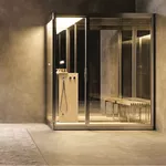 Итальянская мозаика, бани, хамамы, спа, бассейны