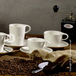 Аристократичный кофейный набор Villeroy & Boch Coffee Passion!