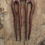 Авторский гребень