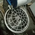 Тесомес 20л,  120  б у