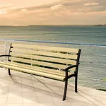 Лавочка Комфорт.