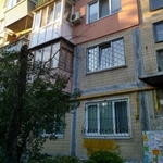 Продажа квартиры с ремонтом у метро Дарница