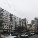 Продажа квартиры в центре у метро Дворец Украина