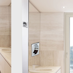 раздвижные двери segreto в Киеве, Одессе, Днепропетровске открыты для