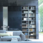 межкомнатные раздвижные перегородки segreto в Киеве, Одессе, Днепропет