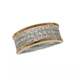 Женское кольцо