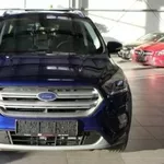  Эксклюзивно! Финальная распродажа Ford Kuga 2.0D MT Trend (150)