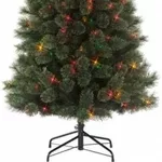 Искусственная сосна Donner Blitzen №60В 1.8 м Зеленая