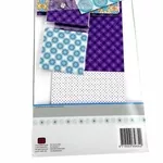 L11-120154, Набор новогодних украшений (30 шт.), разноцветный