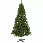 NY-520054, Новогодняя искуственная елка №76B, 210 см, зеленый