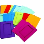 M19-470006,  Набор для изготовления открыток,  разноцветный