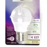 L-130743, LED лампочка LIVARNO LUX Е27, белый