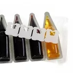 M21-170027, Краска для яиц (4 цвета), разноцветный