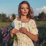 Корейская косметика с черным рисом Black Rice