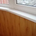 БАЛКОНЫ, ЛОДЖИИ ПОД КЛЮЧ В КИЕВЕ. РЕАЛЬНЫЕ ЦЕНЫ.