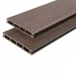 Террасная доска, фасады, настилы - изготовление и монтаж