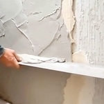 Услуги маляра штукатура Киев  