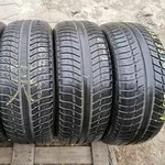 Michelin Primacy Alpin 205/55R16 шины бу зима 195/215/225/235/55/60/65