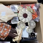 Лот 02-0941, Декор EDEKA, вага 18, 1 кг