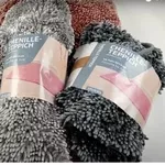 Лот 06-0896, Коврики у ванну кімнату, вага 10, 8 кг (6 шт)