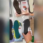 Лот 04-0761, Стельки мікс YOURSTEP, вес 4, 42 кг (98 шт)