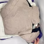 Лот 01-0625, Теплі кофти H&M, вага 6, 3 кг (14 шт)