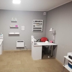 Здам в оренду діючий салон краси, чи просто приміщення в прохідному мі