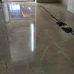 Шліфовка, поліровка мармурових підлог