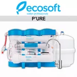 Фильтр обратного осмоса Ecosoft P’URE AQUACALCIUM