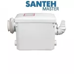 Канализационная Станция Sprut WCLIFT 400/3