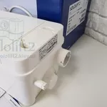 Установка Grundfos Sololift2 D-2