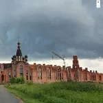 Земельна ділянка у знаменитому селі Хлепча. Ліс, Річка