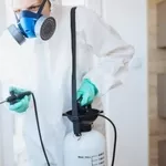 Дезинфекция помещений, уничтожение насекомых в Киеве и Киевской обл.