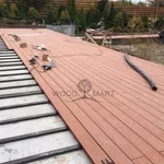 Изготовление и установка террас, фасадов из террасной доски