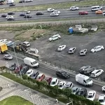 Прокол под дорогой гнб