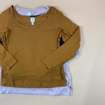 11-13893, Лонгліви жіночі H&M