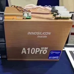 Innosilicon A10 720M PRO 7G