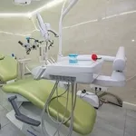 Стоматологическая Клиника. Dental Max