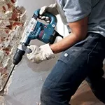 Демонтажные работы любой сложности.