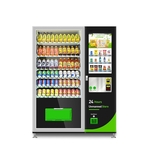 Торговые автоматы для любых продуктов