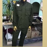 Форма мілітарі захисна, піксель