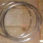Продам кольца поршневые для двигателей 1Д20, 5Д20, УТД-20, В-46, В-84