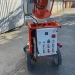 Штукатурна Станція PFT RITMO XL 220/380B