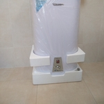 Новый водонагреватель Willer IVB50DR Elegance DHE