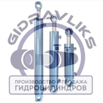 Гидроцилиндры ПКУ-08, СНУ та КУН. Бороны. Дровоколы. Сеялки. Погрузчик