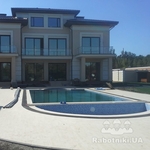 Комплексная бригада выполнит ремонт, строительство, реконструкцию любо